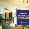 Verified Interior Leads Hyderabad